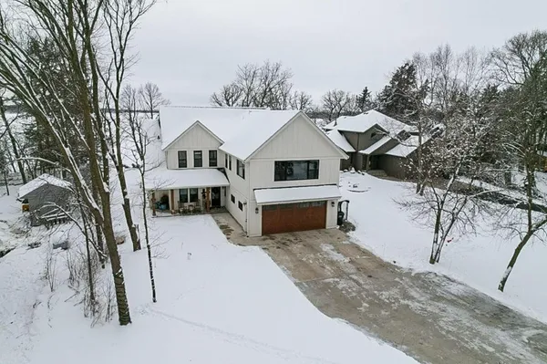 $1,450,000 | 17811 54th Street Northwest, South Haven, MN 55382