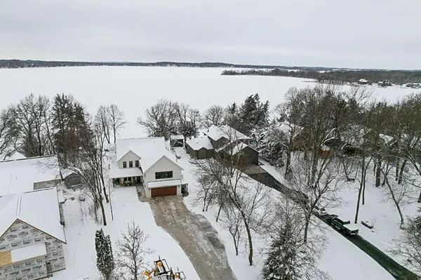 $1,450,000 | 17811 54th Street Northwest, South Haven, MN 55382
