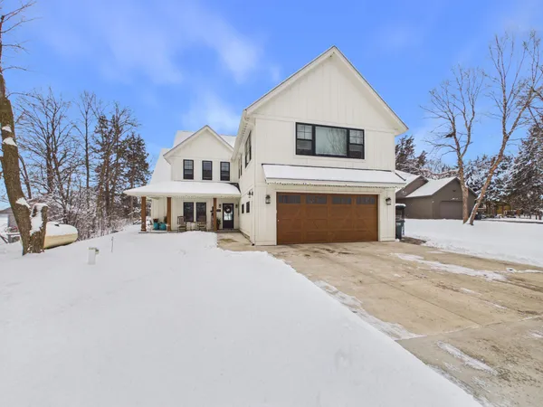 $1,450,000 | 17811 54th Street Northwest, South Haven, MN 55382