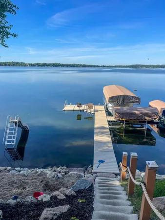 $1,450,000 | 17811 54th Street Northwest, South Haven, MN 55382