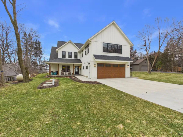 $1,450,000 | 17811 54th Street Northwest, South Haven, MN 55382