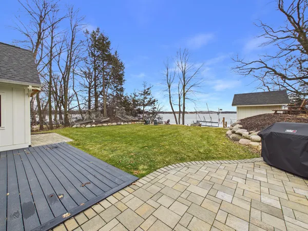 $1,450,000 | 17811 54th Street Northwest, South Haven, MN 55382