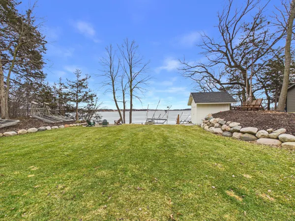 $1,450,000 | 17811 54th Street Northwest, South Haven, MN 55382