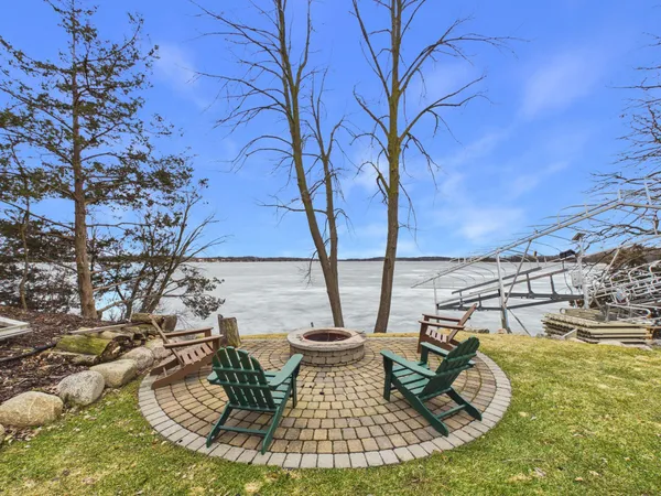 $1,450,000 | 17811 54th Street Northwest, South Haven, MN 55382