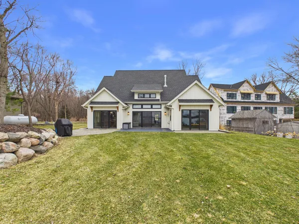$1,450,000 | 17811 54th Street Northwest, South Haven, MN 55382