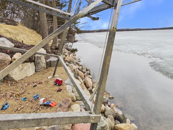 $1,450,000 | 17811 54th Street Northwest, South Haven, MN 55382