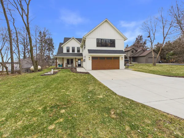 $1,450,000 | 17811 54th Street Northwest, South Haven, MN 55382