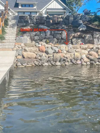 $1,450,000 | 17811 54th Street Northwest, South Haven, MN 55382