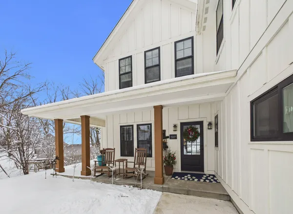 $1,450,000 | 17811 54th Street Northwest, South Haven, MN 55382