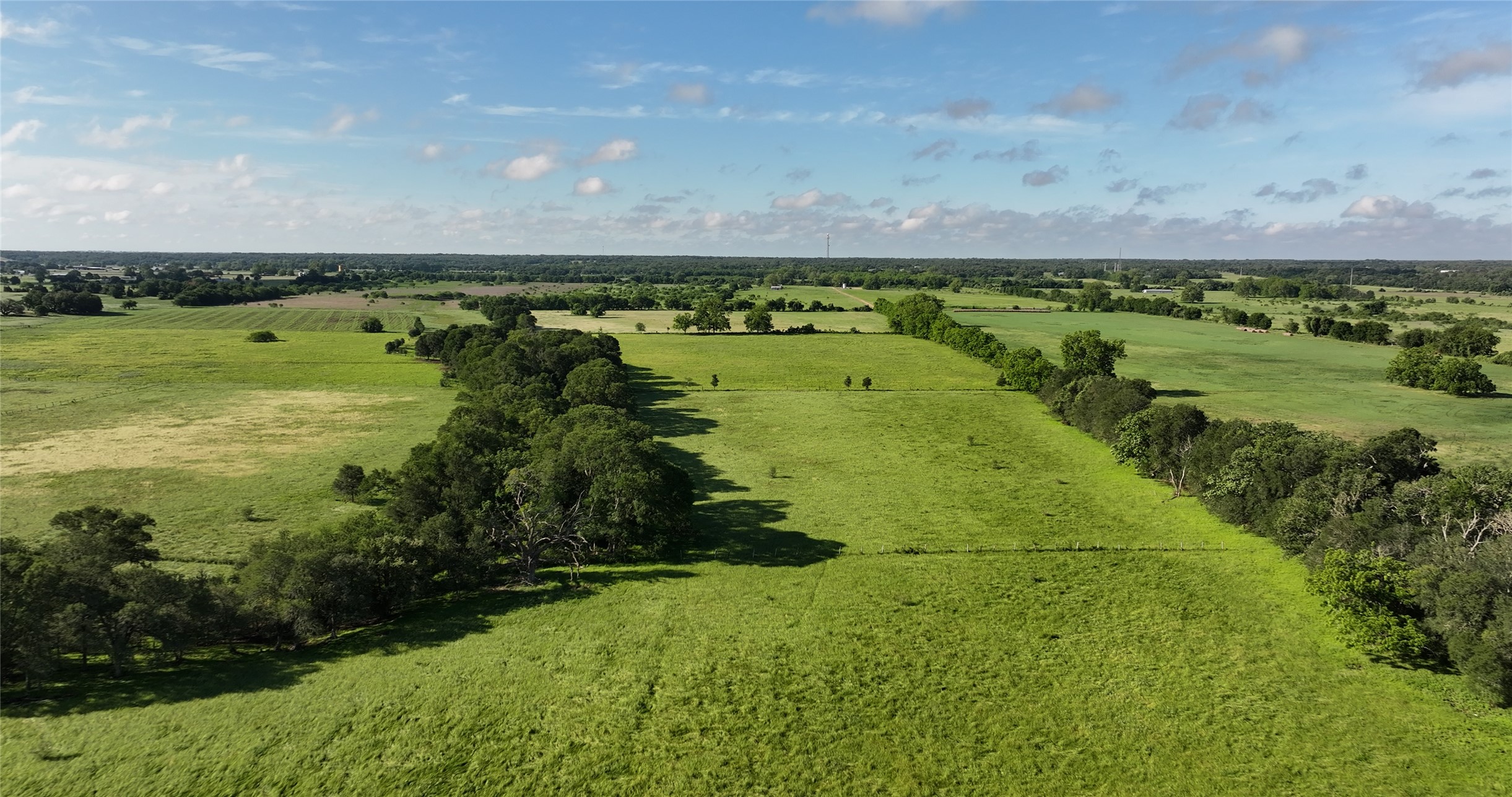 1505 Prairie Valley Road West Point, TX 78963 - Photo 27 of 34 a view of an ocean and beach