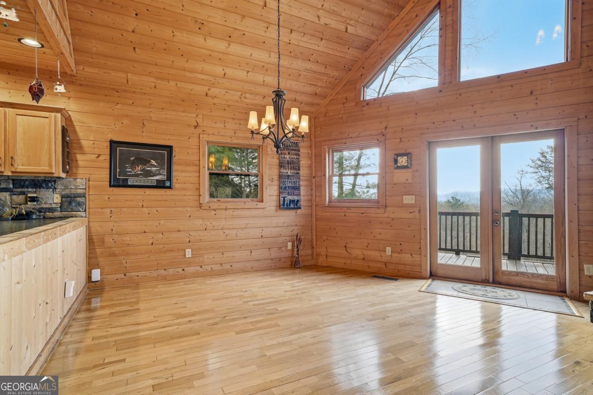 97 Fox Mountain Crossing Blue Ridge, GA 30513 - Photo 28 of 58