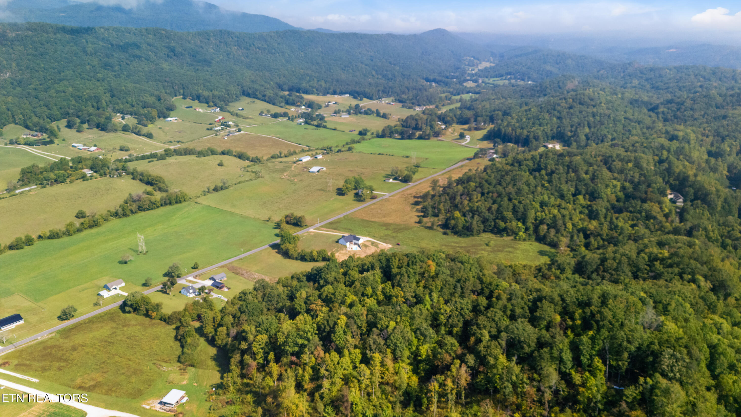 Lot 12 Dutch Valley Road Clinton, TN 37716 - Photo 7 of 17 Dutch Valley Road Lot 12