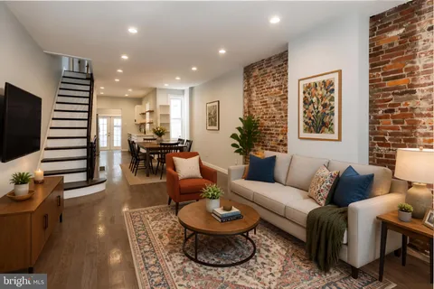 $425,000 | 508 Fernon Street, Philadelphia, PA 19148