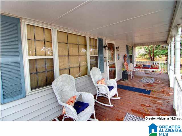 5271 Shady Grove Road Mount Olive, AL 35117 - Photo 2 of 28
