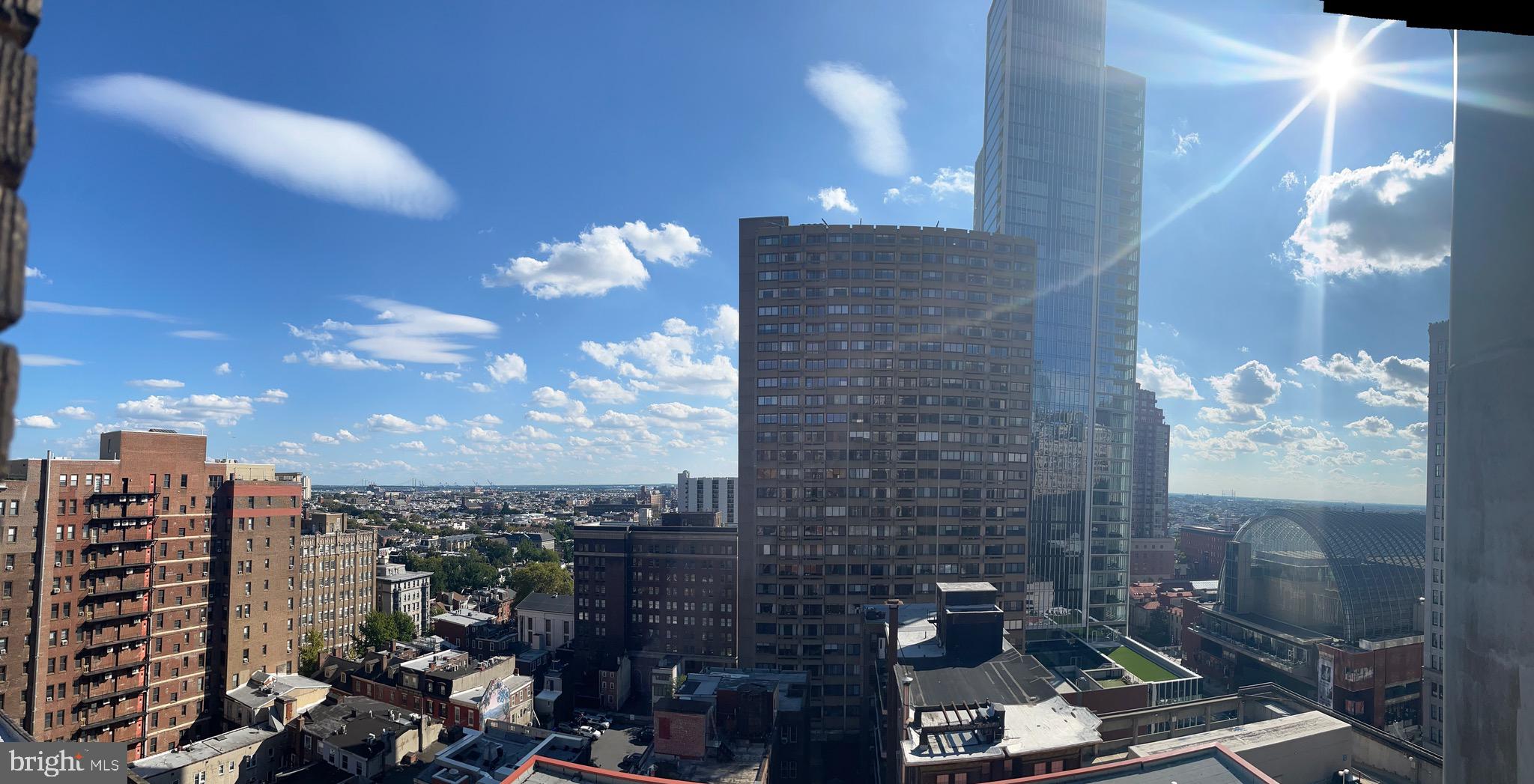 1324 Locust Street, Unit 1422 Philadelphia, PA 19107 - Photo 16 of 16