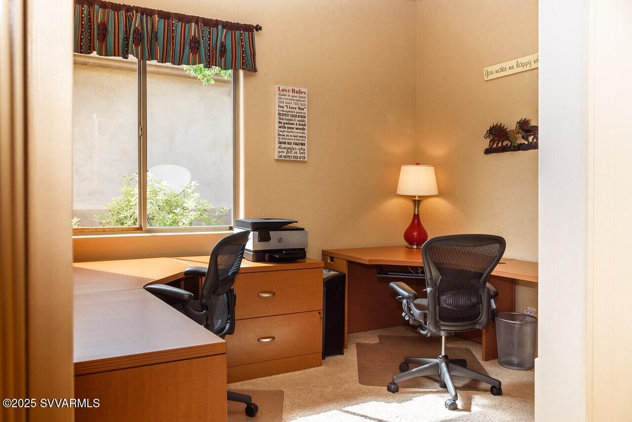 677 Crown Ridge Road Sedona, AZ 86351 - Photo 17 of 28 thumbnail_7 GUEST 1 OFFICE