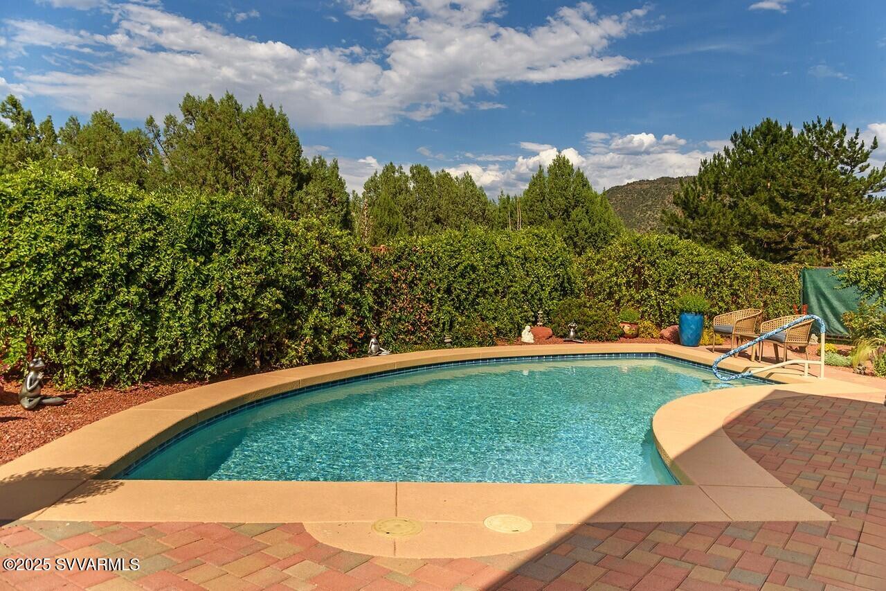 677 Crown Ridge Road Sedona, AZ 86351 - Photo 20 of 28 thumbnail_11 SWIMMING POOL DECK