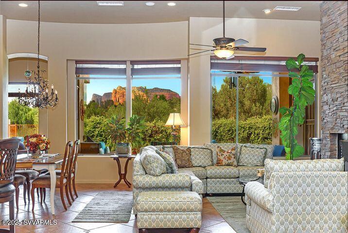 677 Crown Ridge Road Sedona, AZ 86351 - Photo 3 of 28 20240613232053654033000000-o