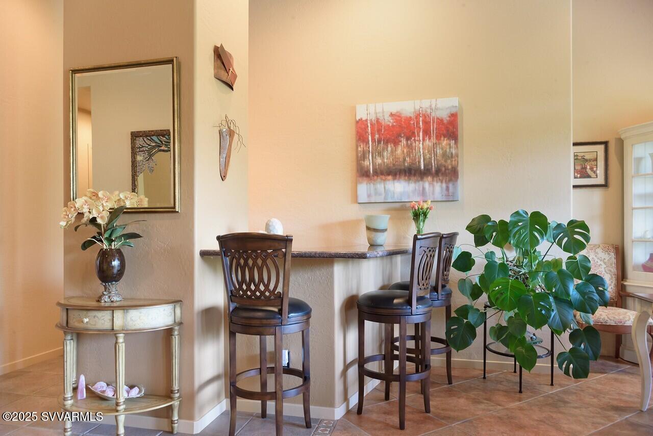 677 Crown Ridge Road Sedona, AZ 86351 - Photo 7 of 28 thumbnail_3 WET BAR