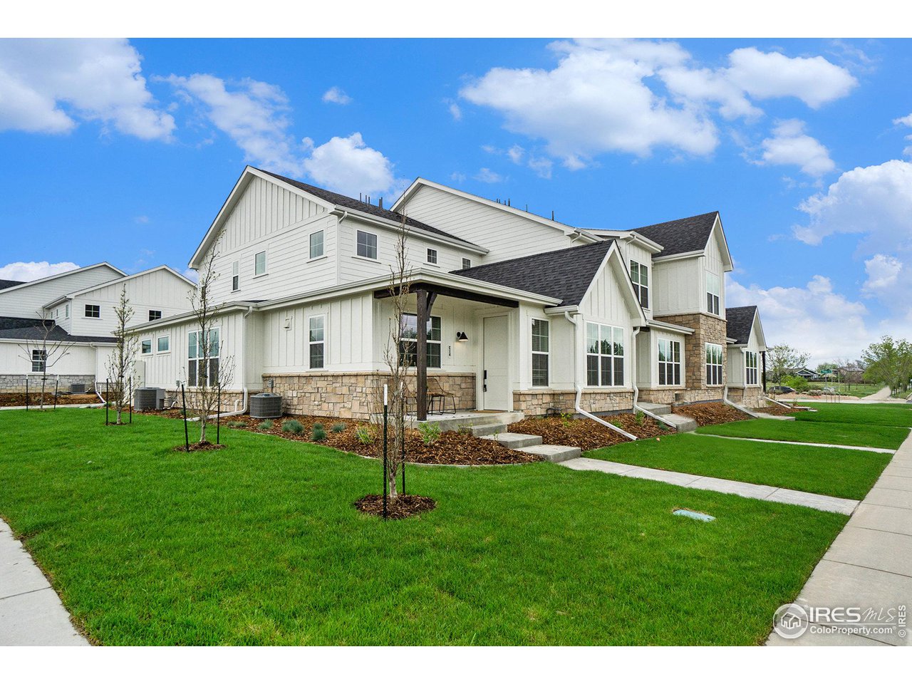 3045 East Trilby Road, Unit 5 Fort Collins, CO 80528 - Photo 1 of 20 Gallery Image 1