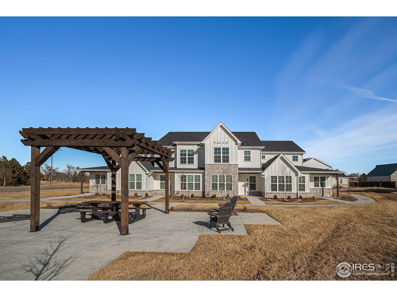 3045 East Trilby Road, Unit 5 Fort Collins, CO 80528 - Photo 20 of 20 Gallery Image 20