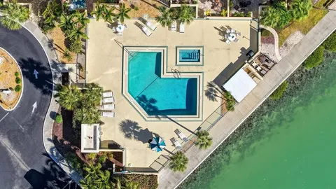 a view of an entryway