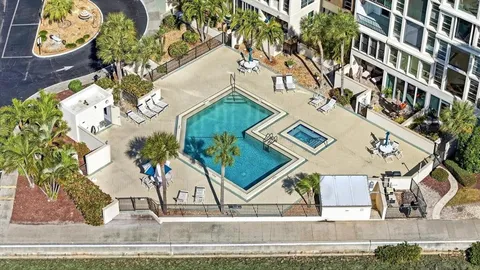 front view of a house