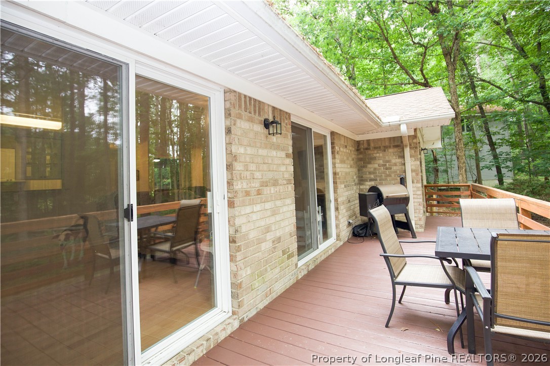 248 Chickory Place Vass, NC 28394 - Photo 42 of 50