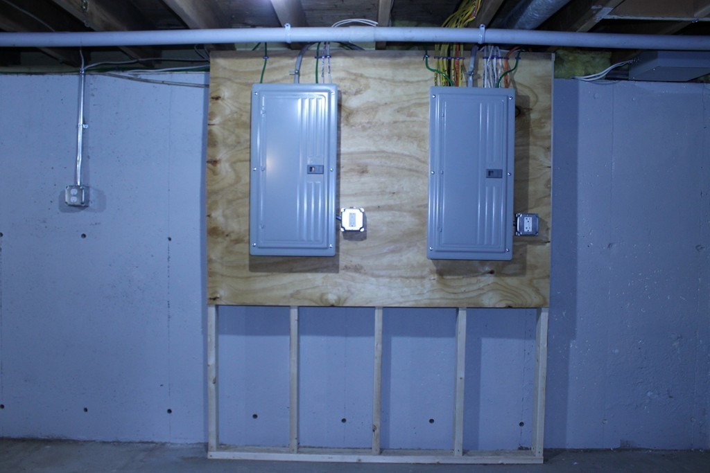 4 Jon Street Salisbury, MA 01952 - Photo 20 of 27 a view of storage and utility room