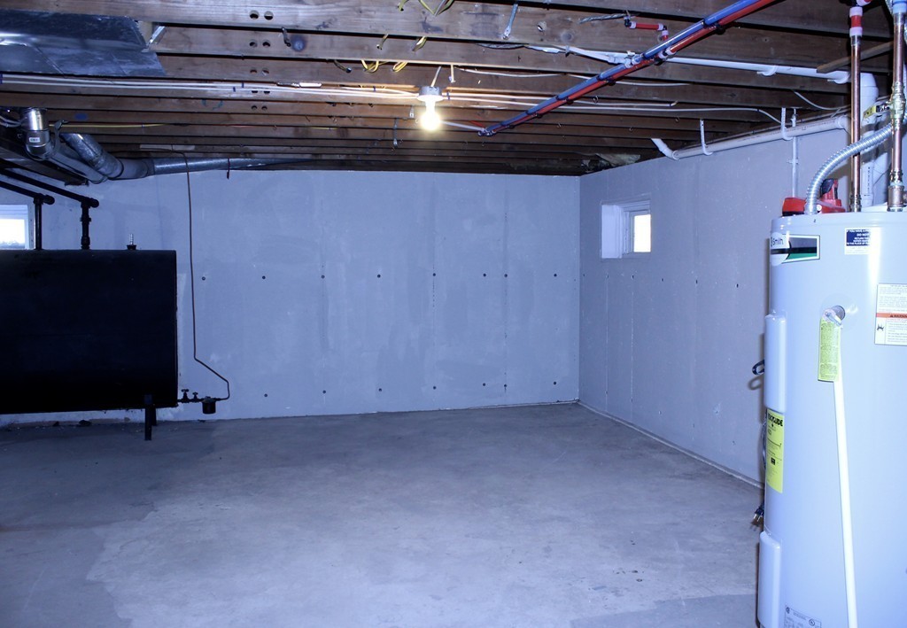 4 Jon Street Salisbury, MA 01952 - Photo 21 of 27 a view of storage and utility room