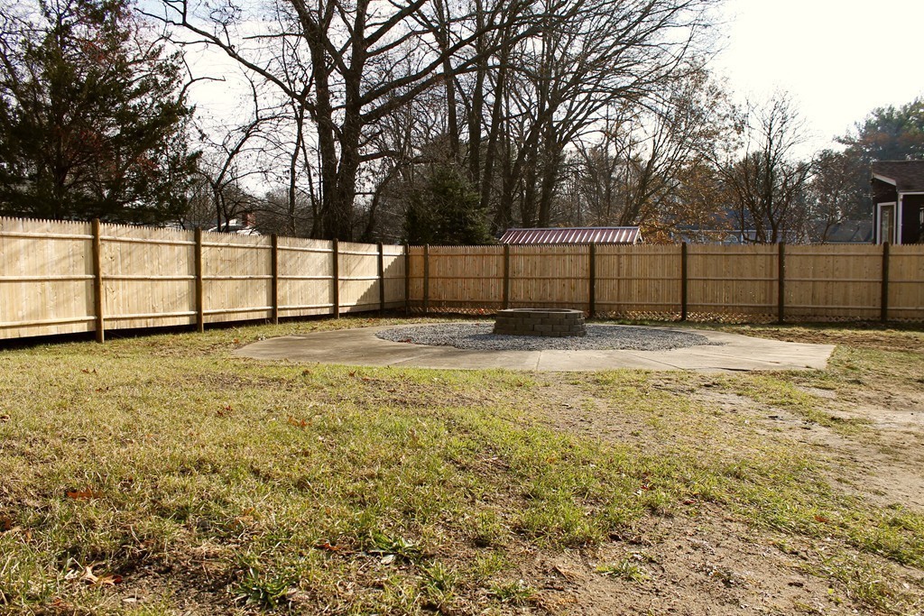 4 Jon Street Salisbury, MA 01952 - Photo 26 of 27 a view of under a large tree
