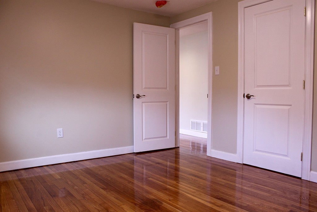 4 Jon Street Salisbury, MA 01952 - Photo 9 of 27 a view of an empty room and wooden floor