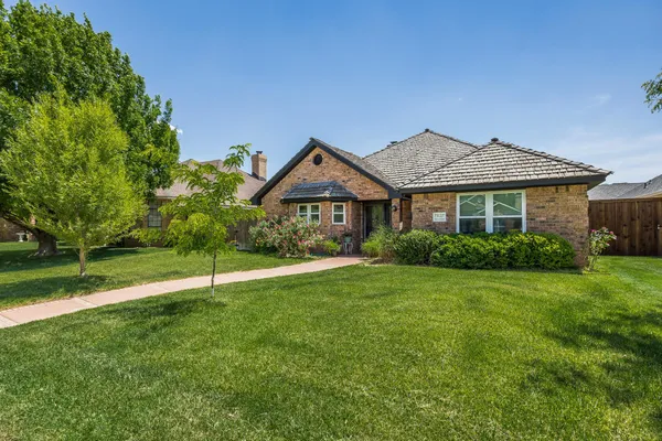 $335,000 | 7627 Tarrytown Avenue, Amarillo, TX 79121