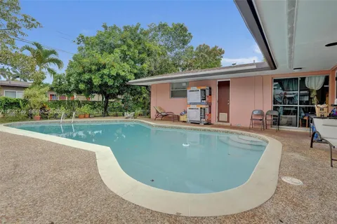 $485,000 | 2460 Northwest 63rd Terrace, Sunrise, FL 33313