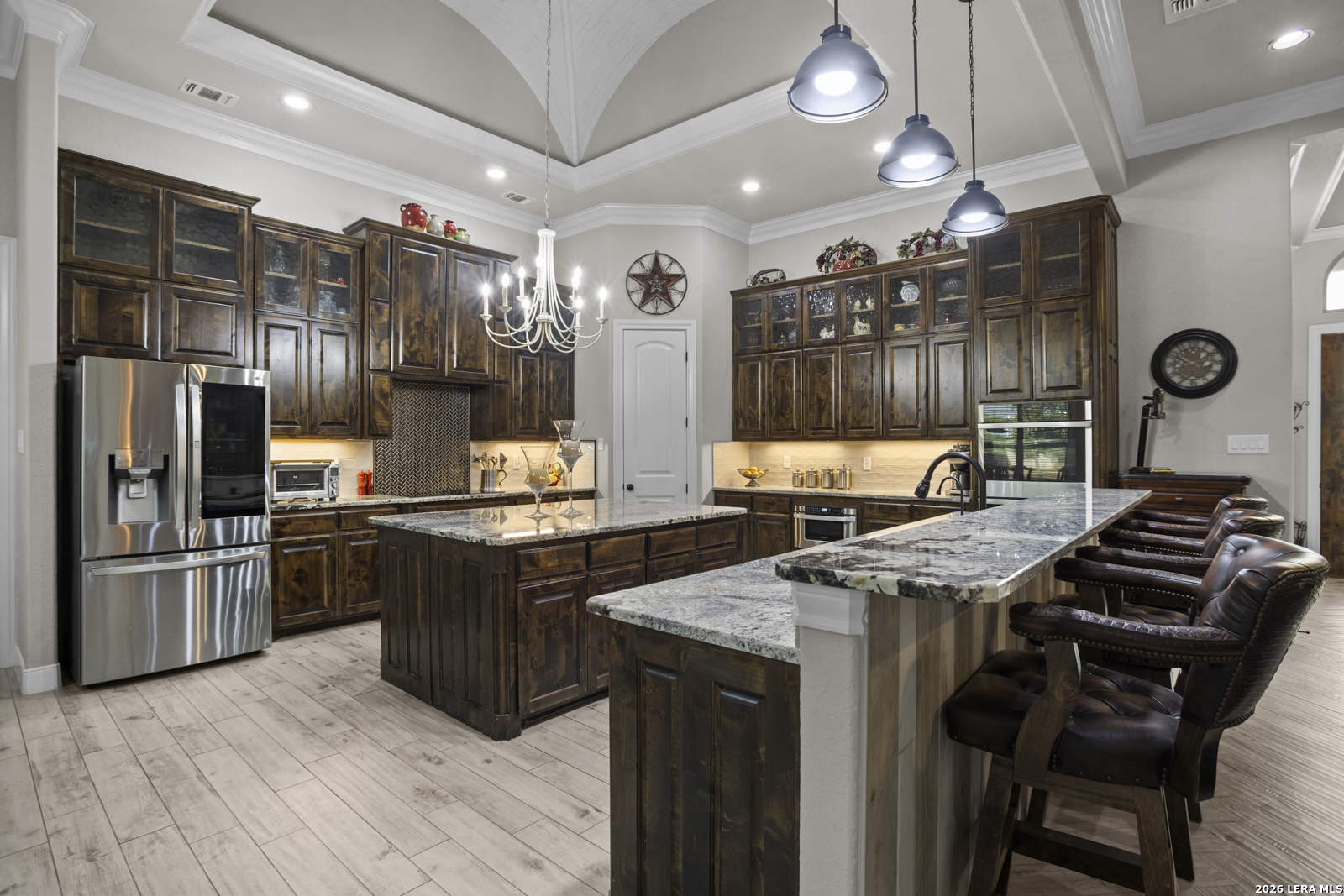 247 Double Gate Road Castroville, TX 78009 - Photo 10 of 57 Gallery Image 10