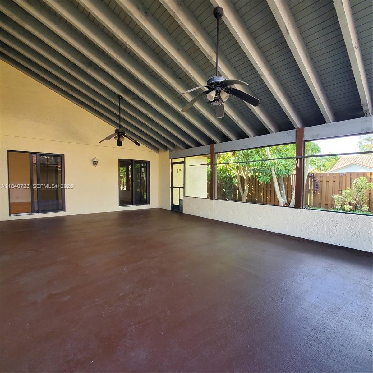 2159 Baton Rouge Weston, FL 33326 - Photo 47 of 76 Enclosed Patio