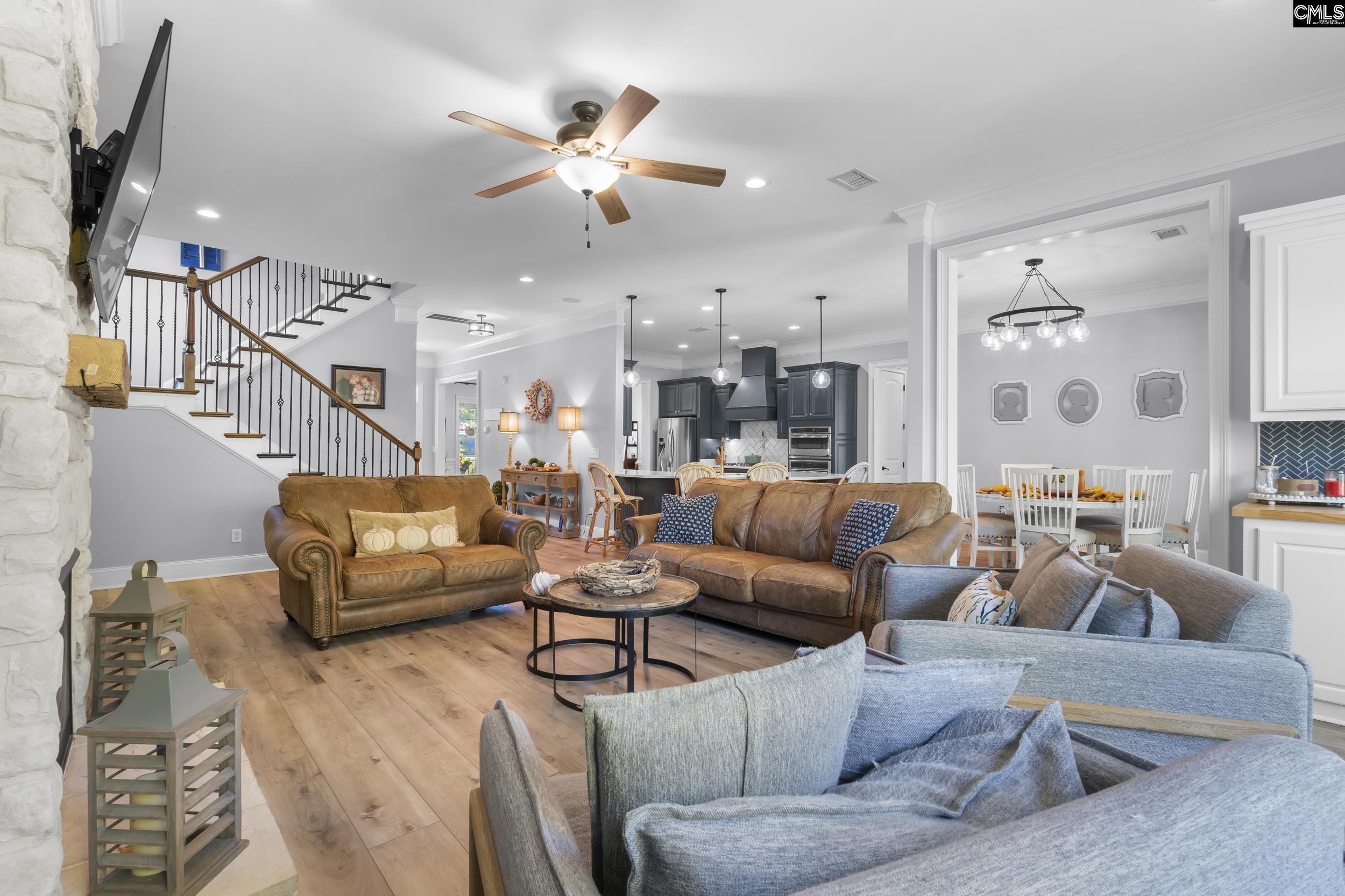 102 Longford Court Lexington, SC 29072 - Photo 13 of 58