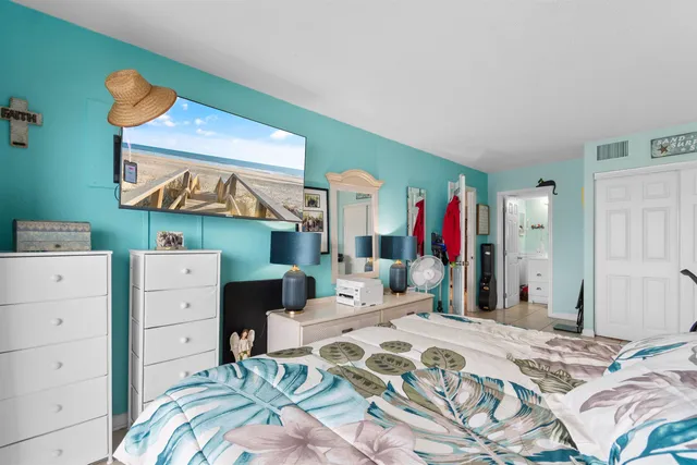 $299,999 | 2001 South Ocean Boulevard, Unit 505, Myrtle Beach, SC 29577