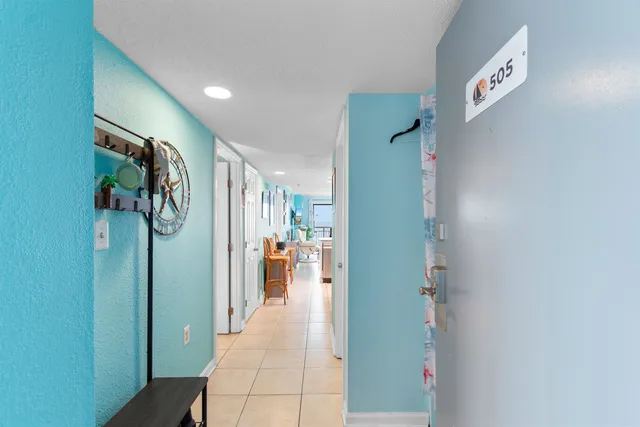 $299,999 | 2001 South Ocean Boulevard, Unit 505, Myrtle Beach, SC 29577