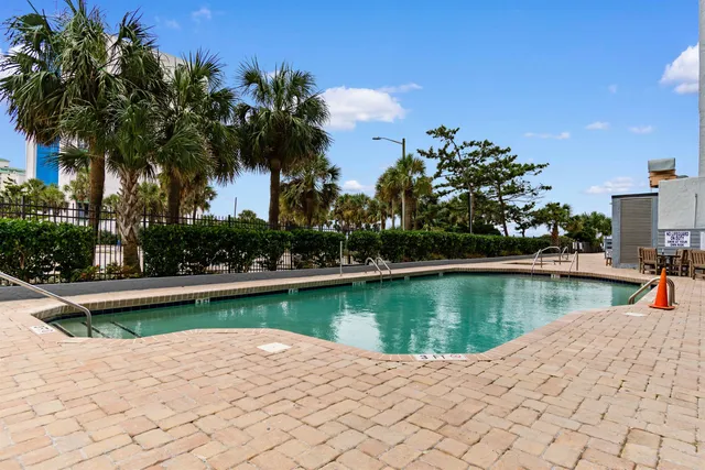 $299,999 | 2001 South Ocean Boulevard, Unit 505, Myrtle Beach, SC 29577