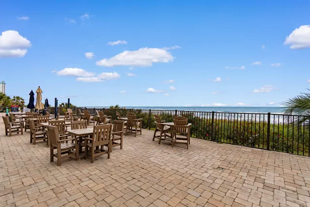 $299,999 | 2001 South Ocean Boulevard, Unit 505, Myrtle Beach, SC 29577