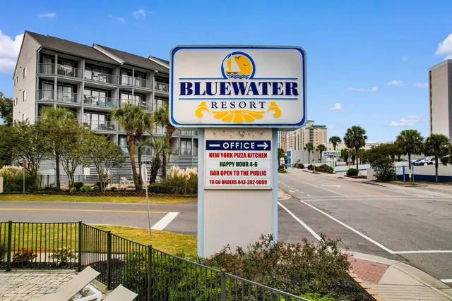 $299,999 | 2001 South Ocean Boulevard, Unit 505, Myrtle Beach, SC 29577
