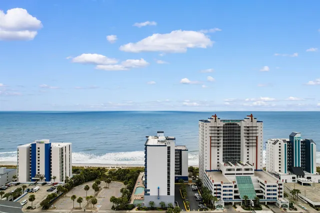 $299,999 | 2001 South Ocean Boulevard, Unit 505, Myrtle Beach, SC 29577