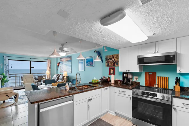 $299,999 | 2001 South Ocean Boulevard, Unit 505, Myrtle Beach, SC 29577