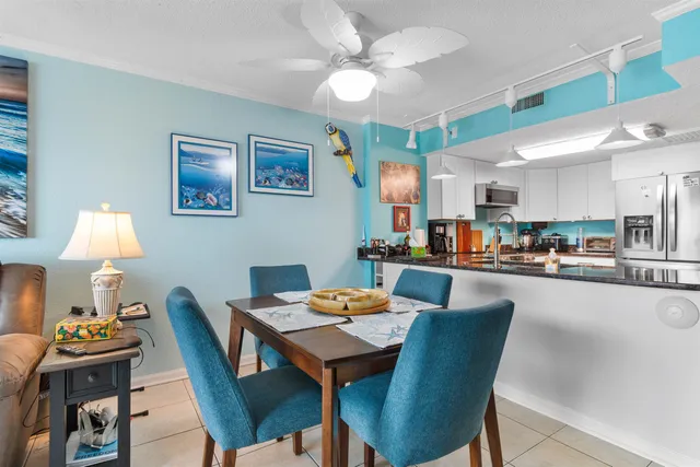 $299,999 | 2001 South Ocean Boulevard, Unit 505, Myrtle Beach, SC 29577