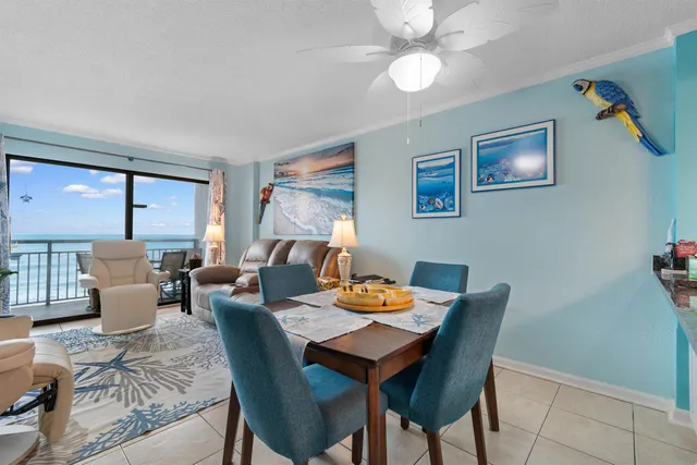 $299,999 | 2001 South Ocean Boulevard, Unit 505, Myrtle Beach, SC 29577
