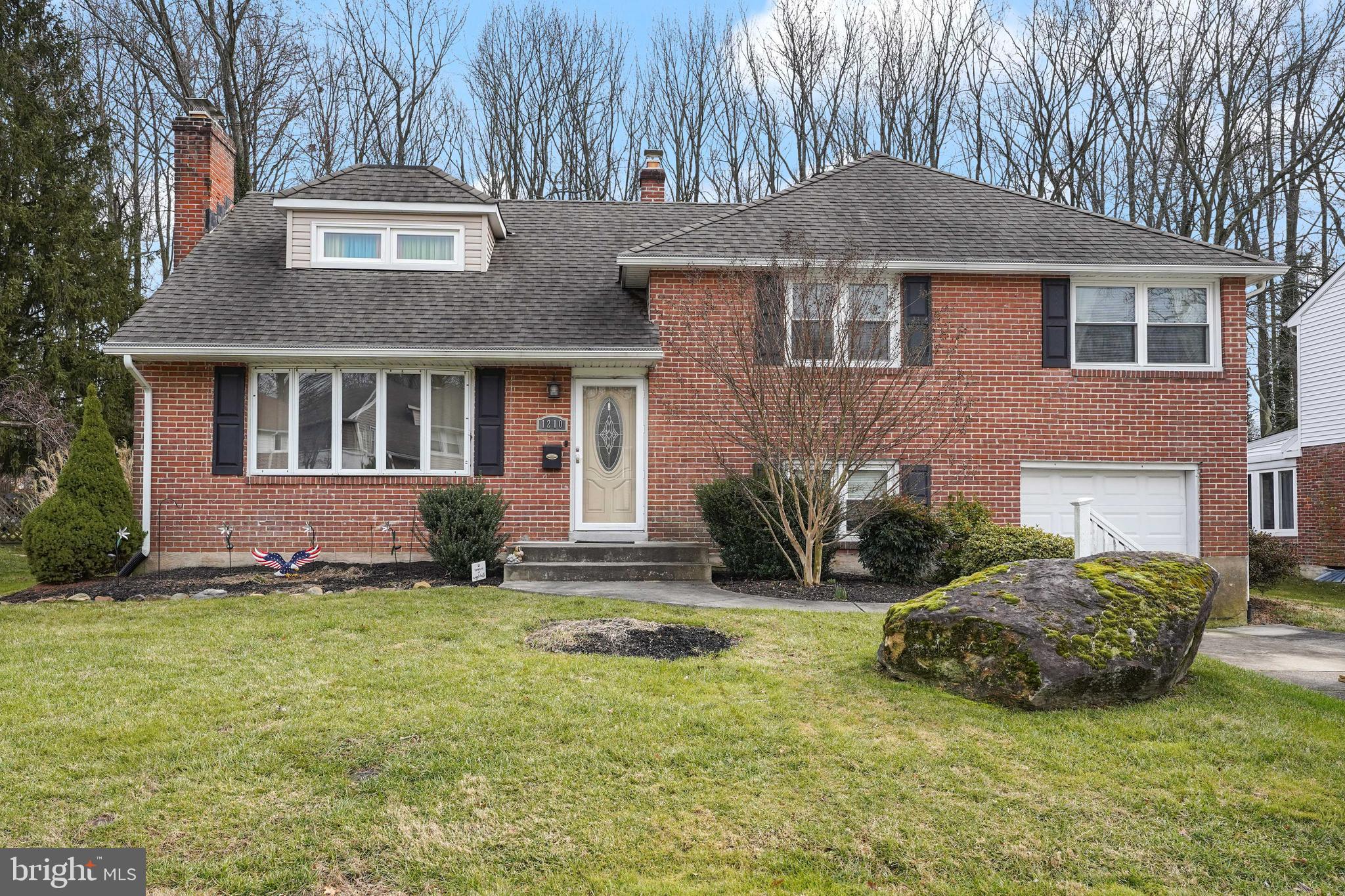 1210 Faun Road Wilmington, DE 19803 - Photo 1 of 25 Gallery Image 1