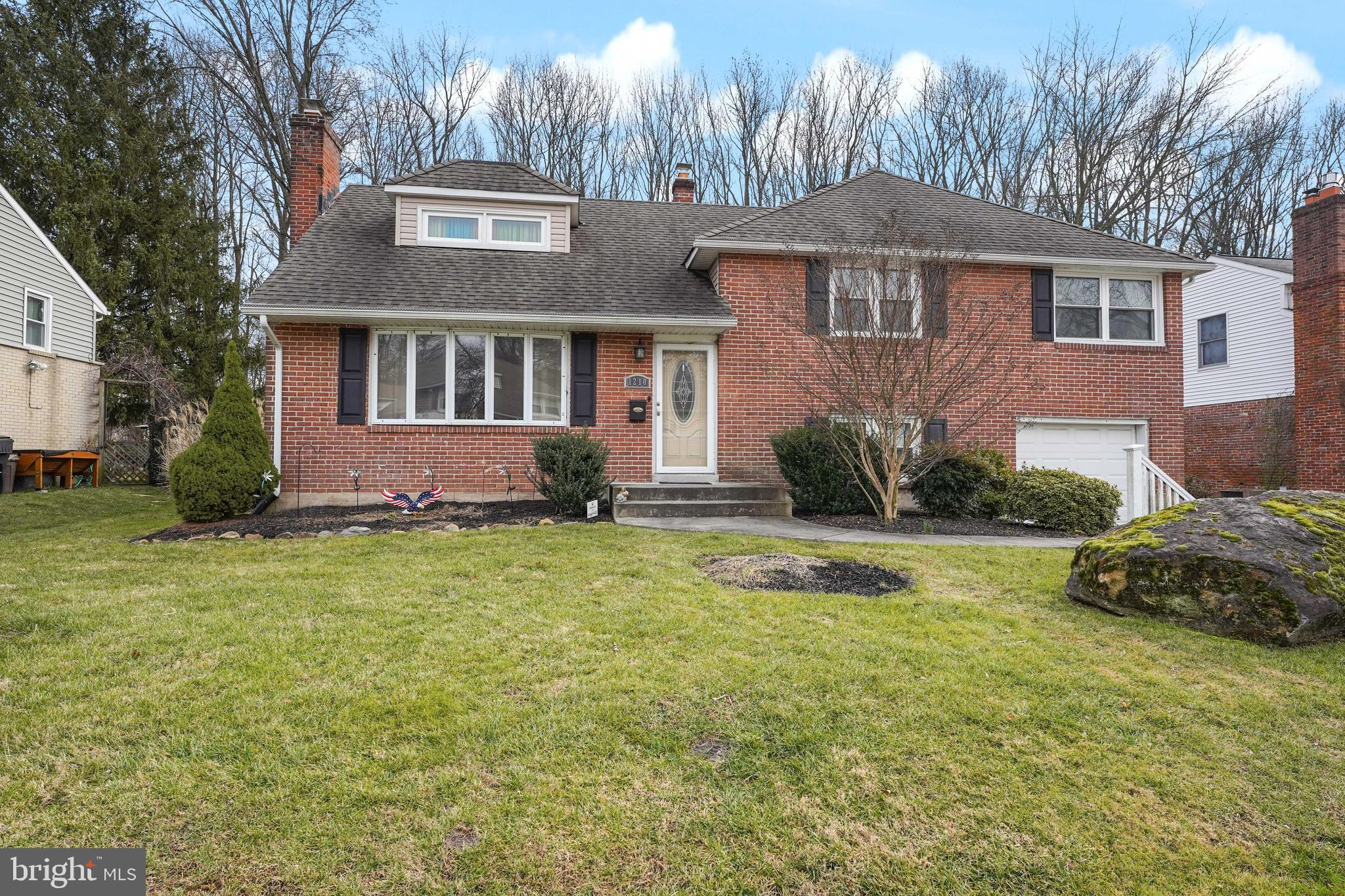 1210 Faun Road Wilmington, DE 19803 - Photo 2 of 25 Gallery Image 2