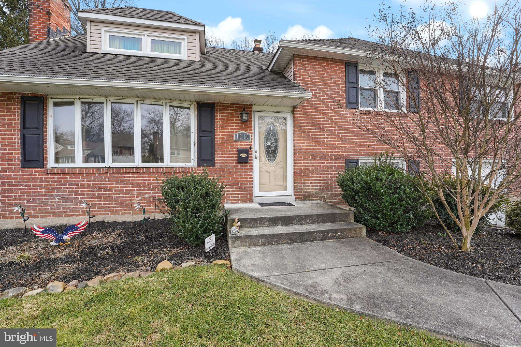 1210 Faun Road Wilmington, DE 19803 - Photo 3 of 25 Gallery Image 3