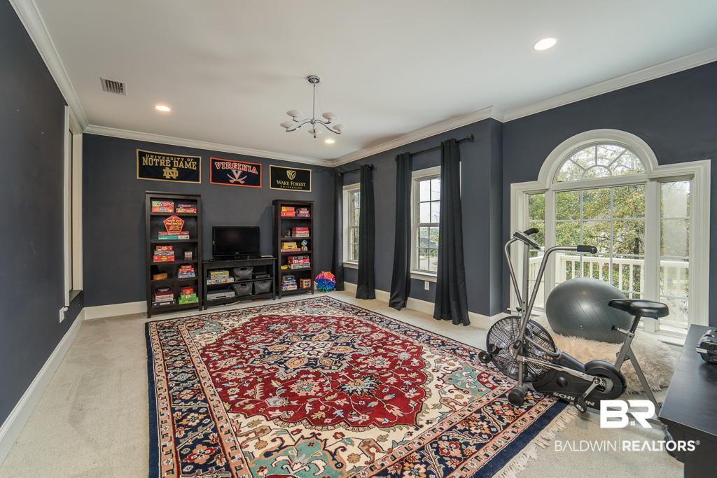 7688 Rockstone Lane Mobile, AL 36695 - Photo 22 of 24